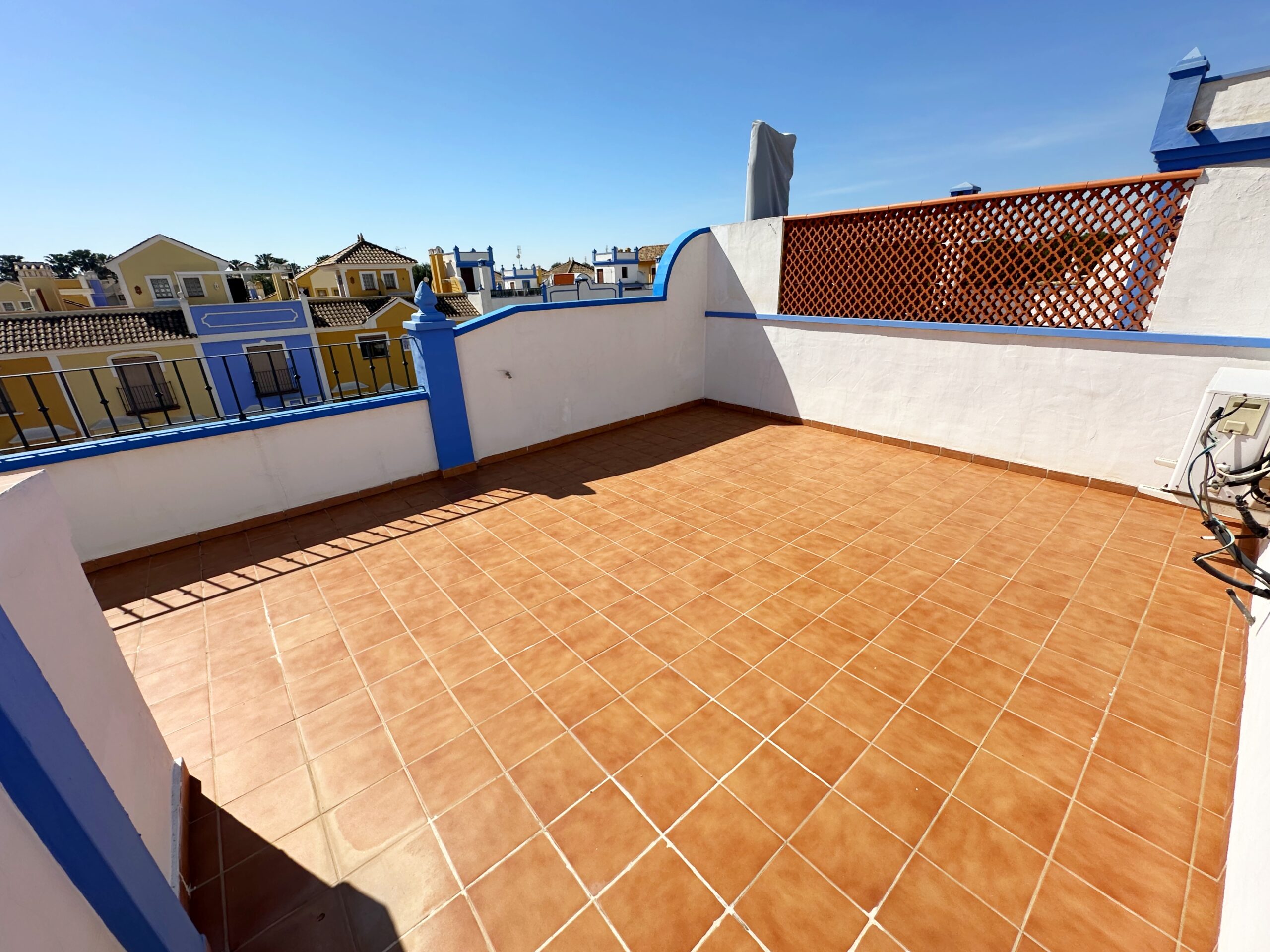 Villa for Sale in San Javier, Murcia