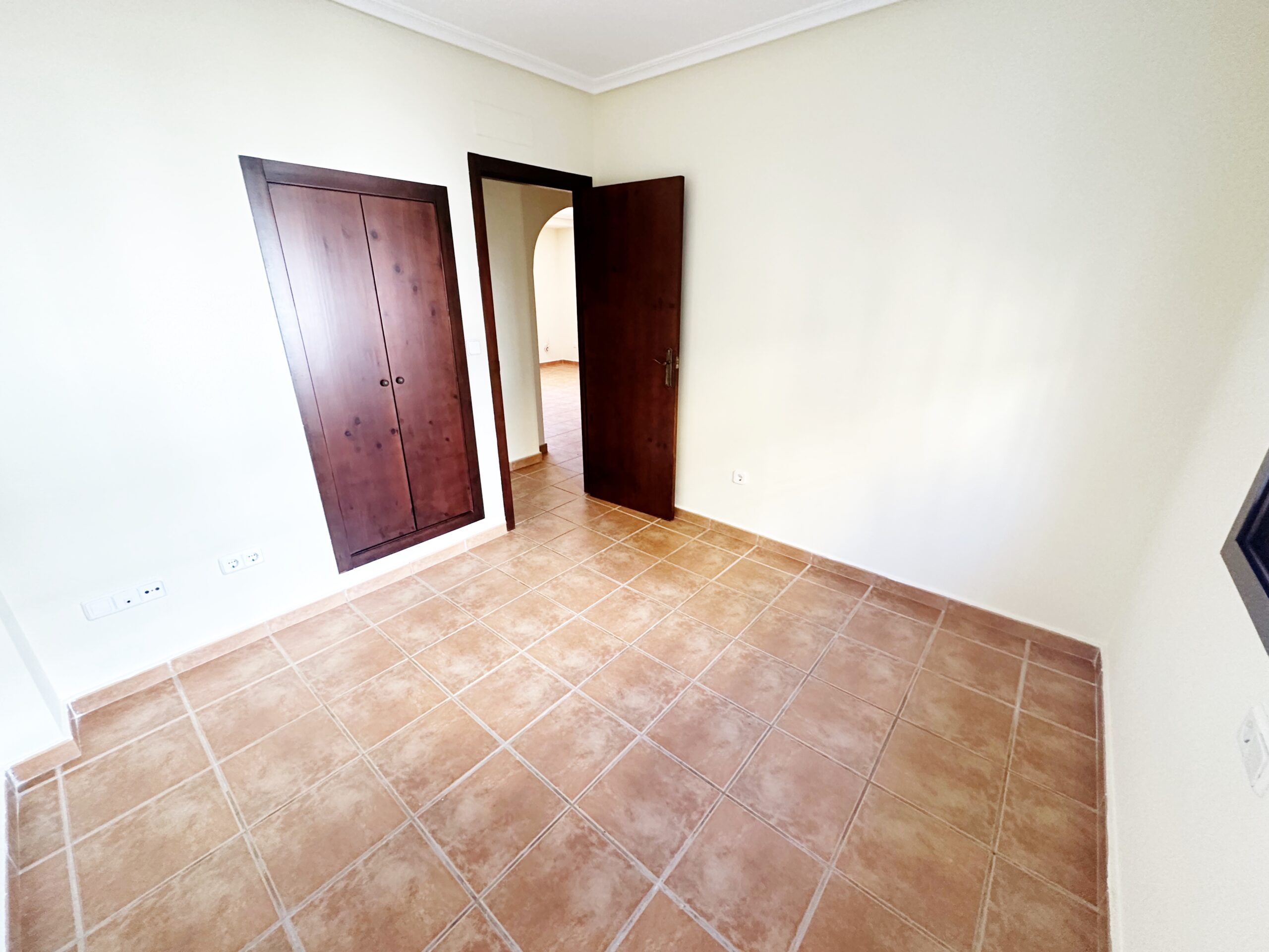 Villa for Sale in San Javier, Murcia