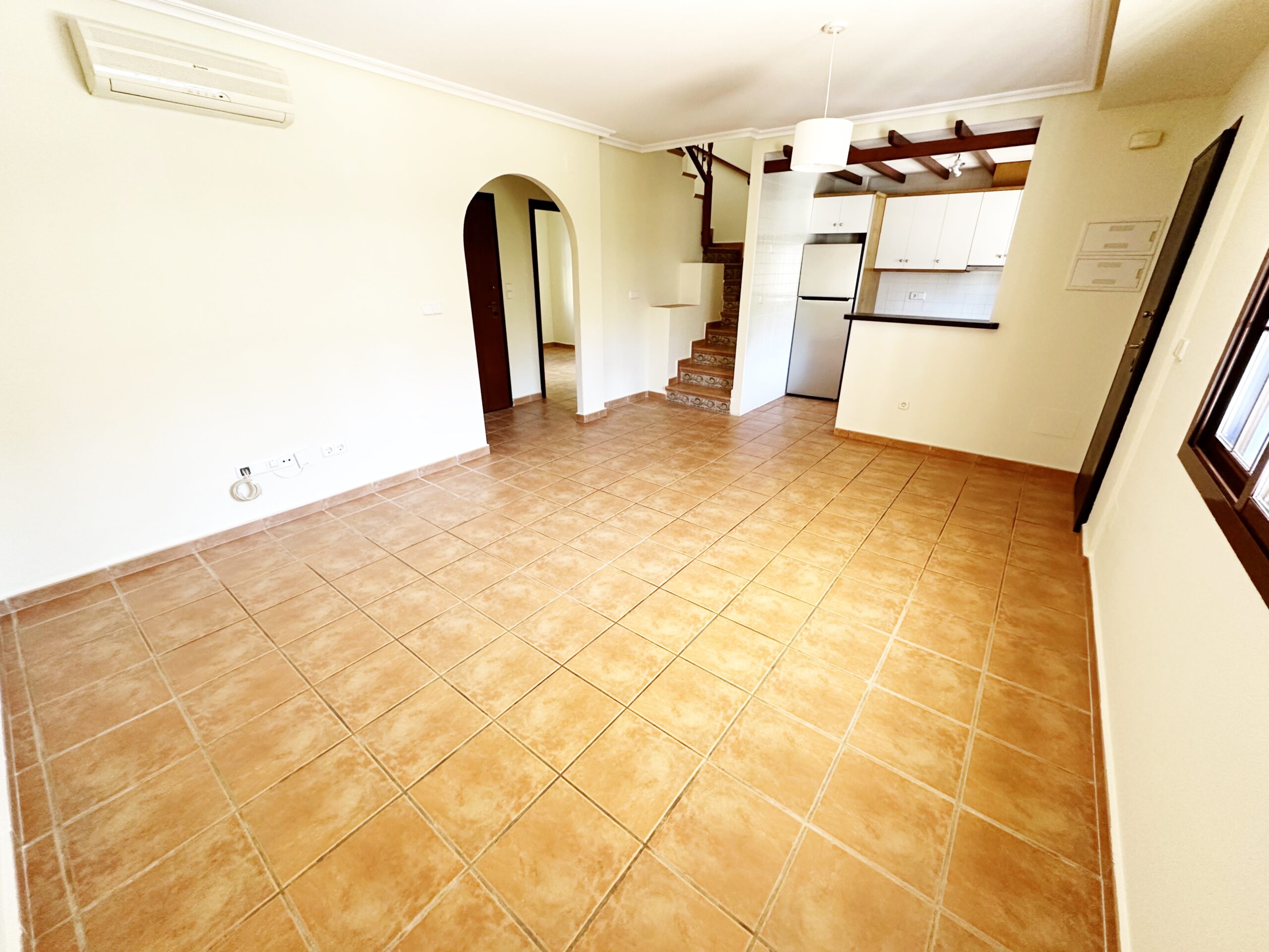 Villa for Sale in San Javier, Murcia