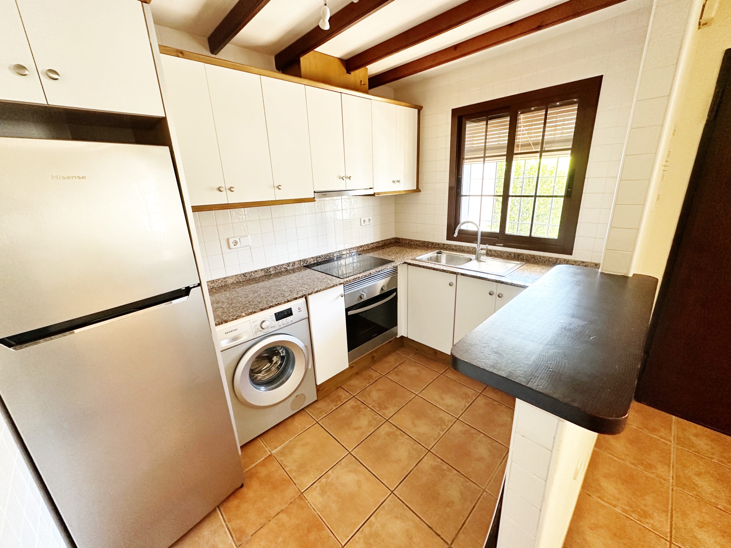 Villa for Sale in San Javier, Murcia