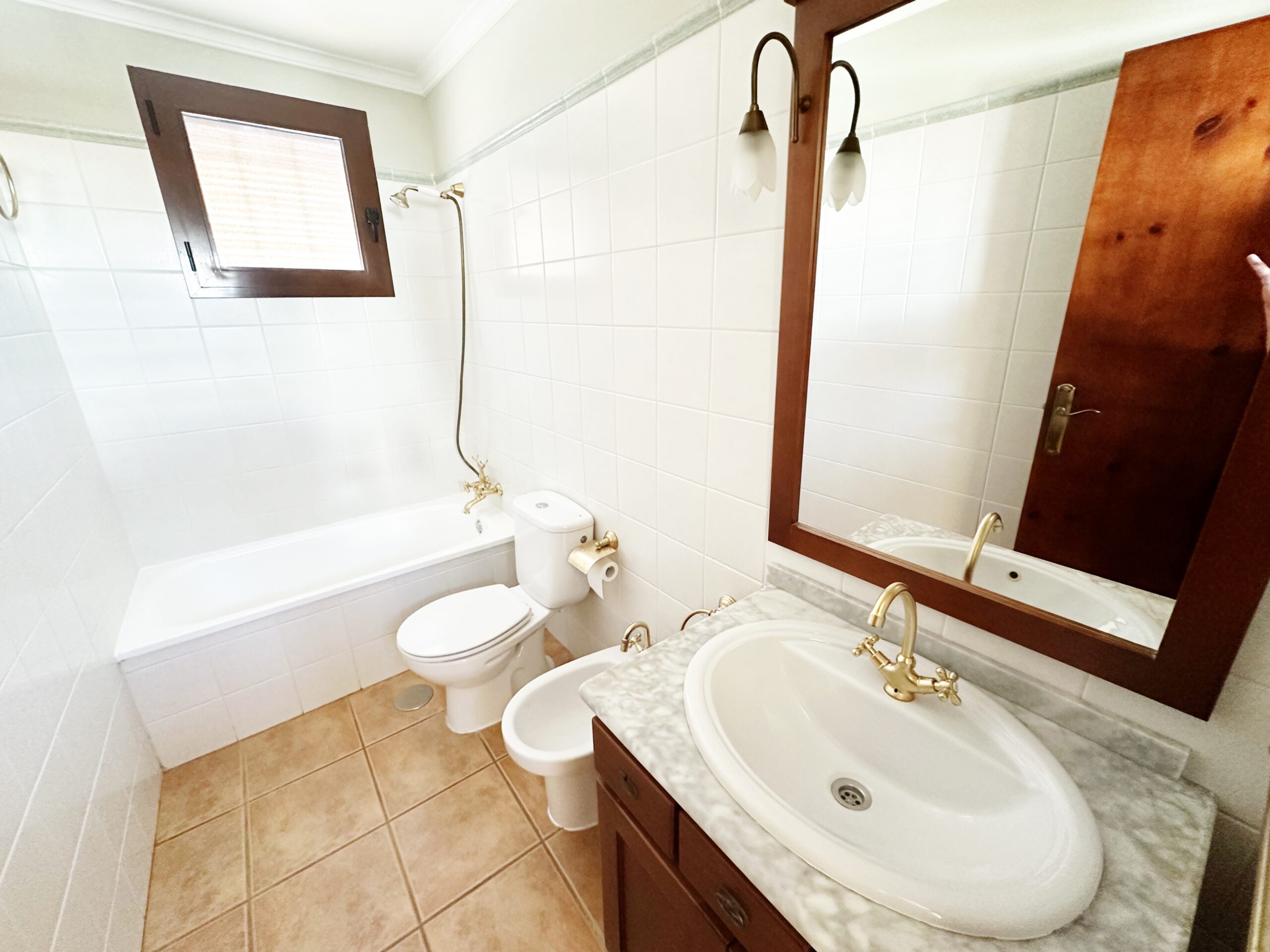 Villa for Sale in San Javier, Murcia
