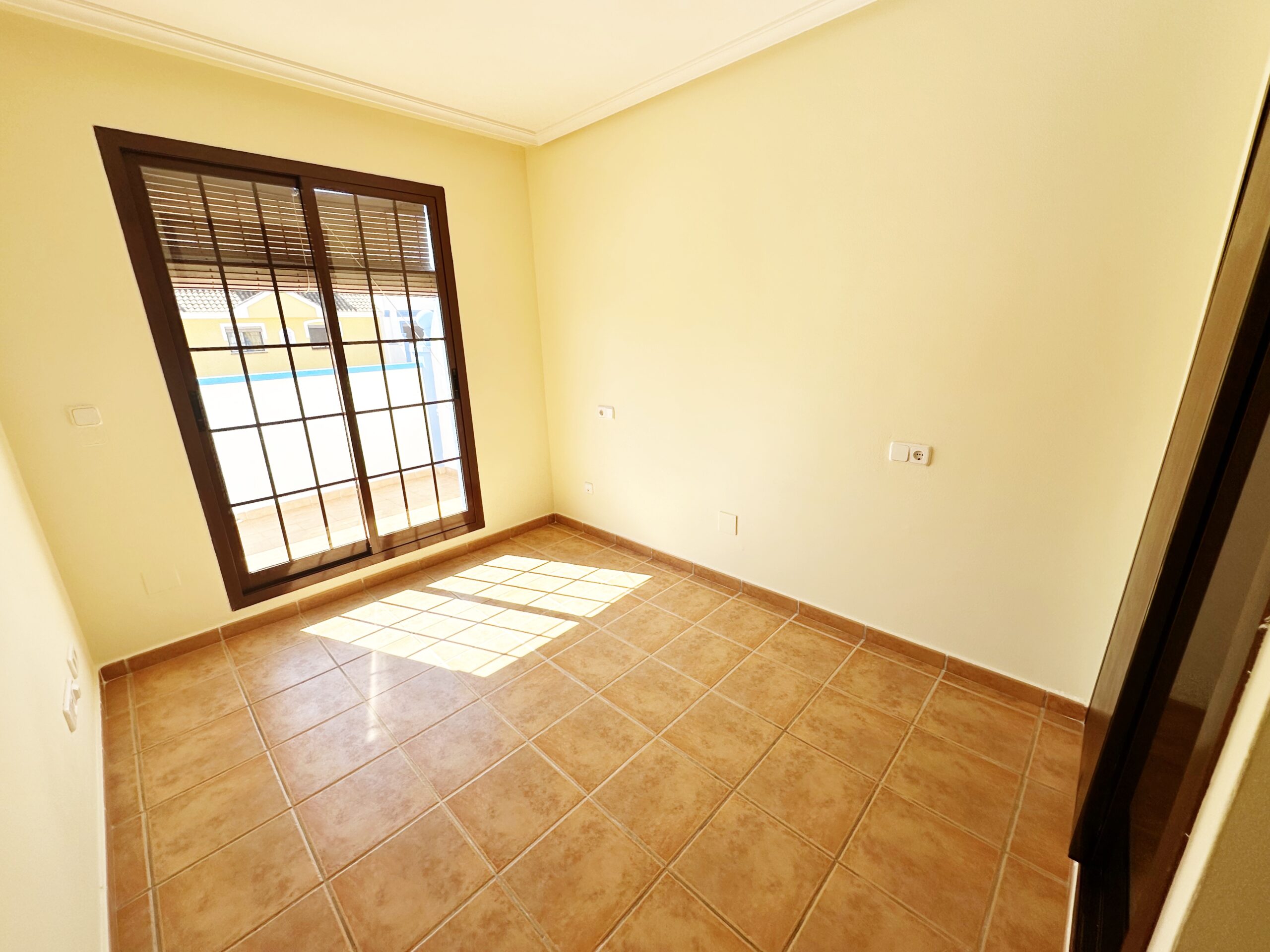 Villa for Sale in San Javier, Murcia