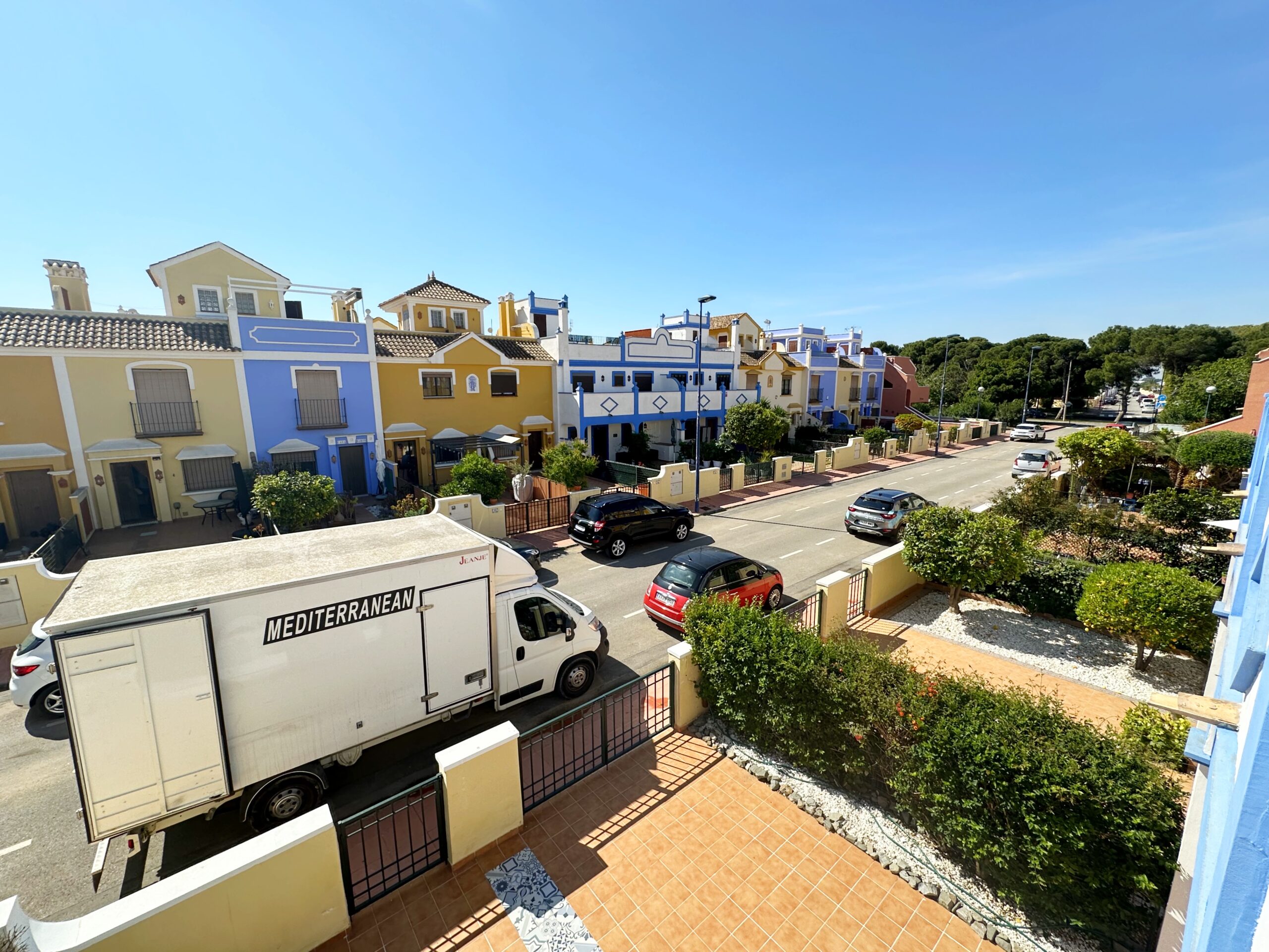 Villa for Sale in San Javier, Murcia