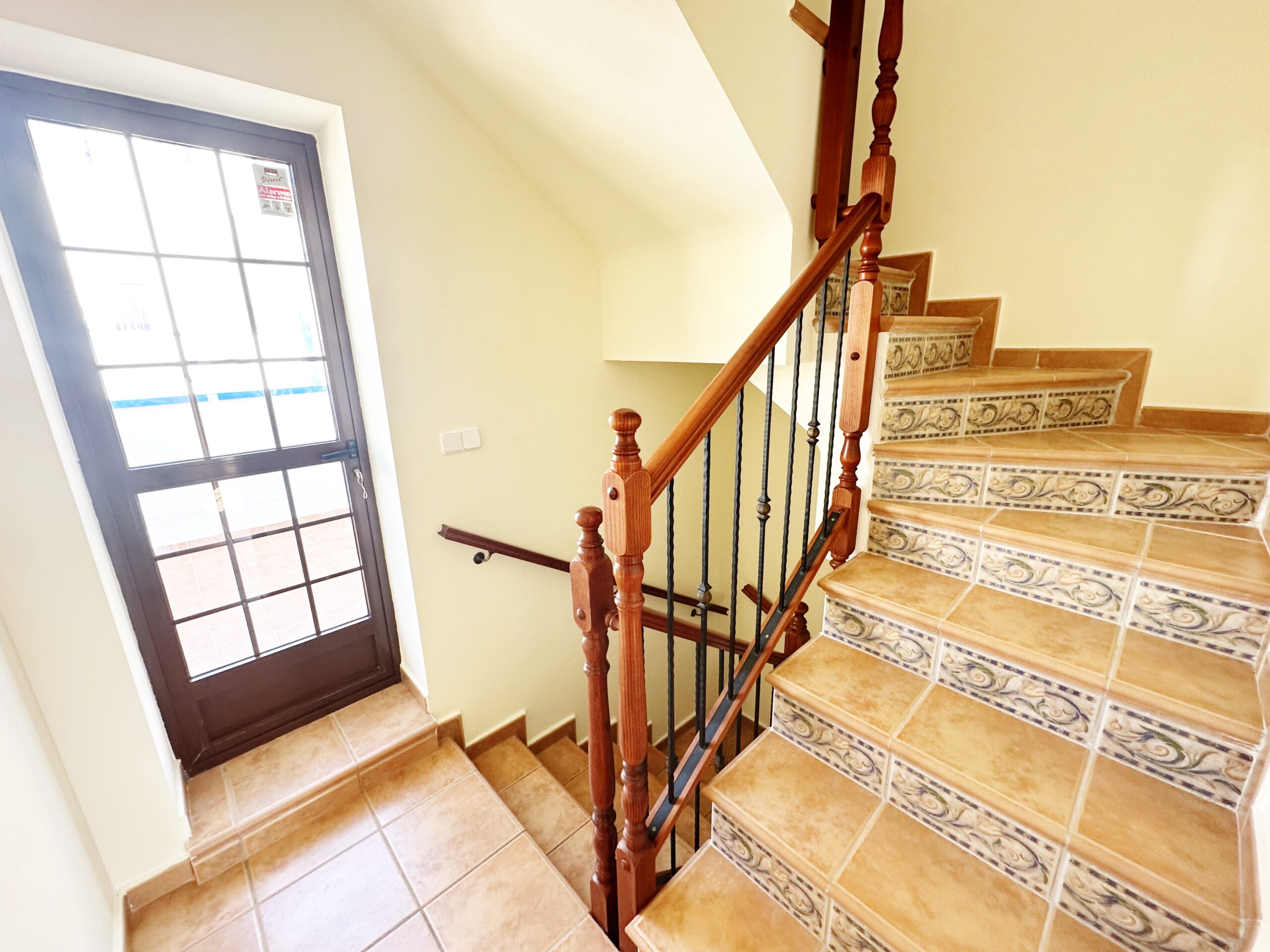 Villa for Sale in San Javier, Murcia