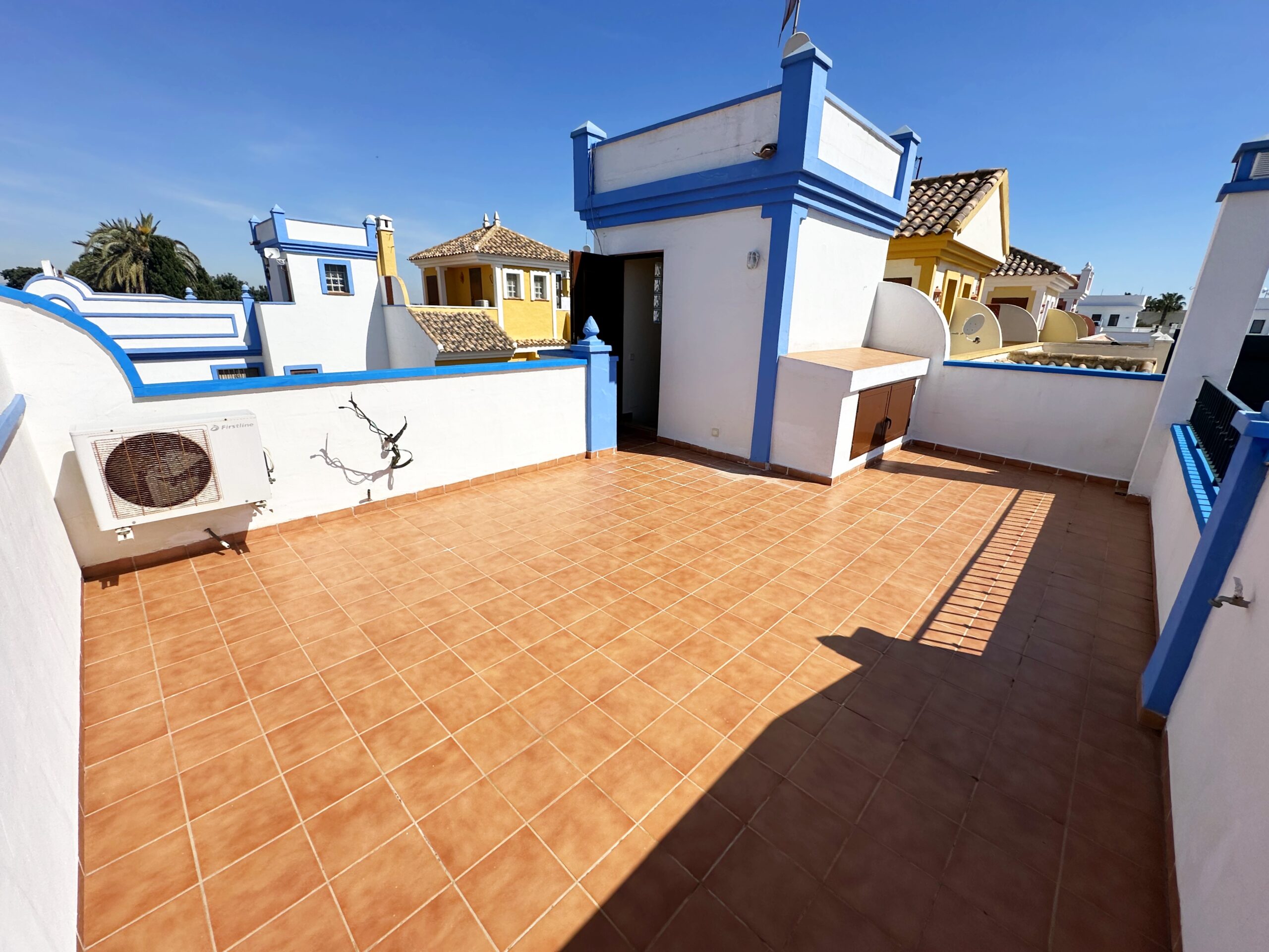 Villa for Sale in San Javier, Murcia