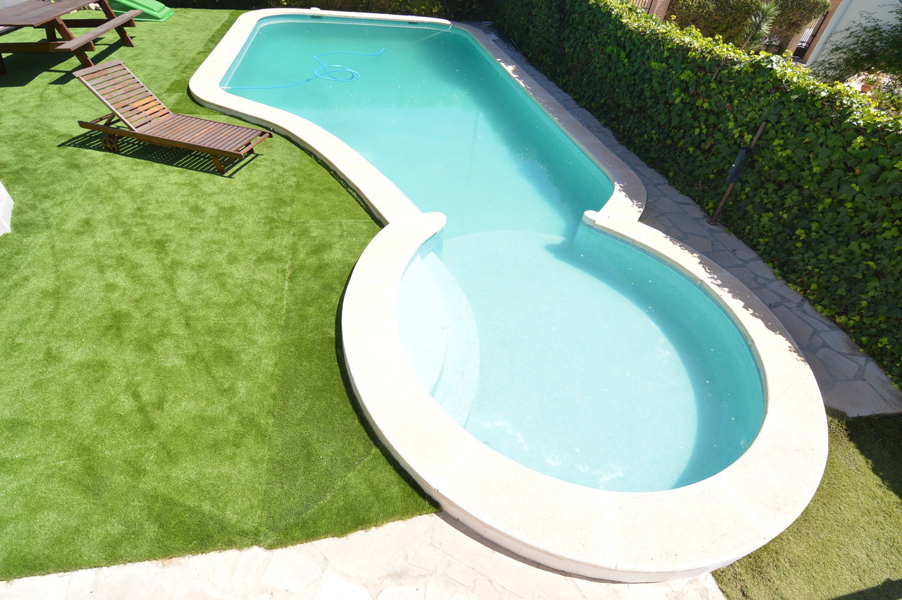 Villa for Sale in Torrevieja, Alicante