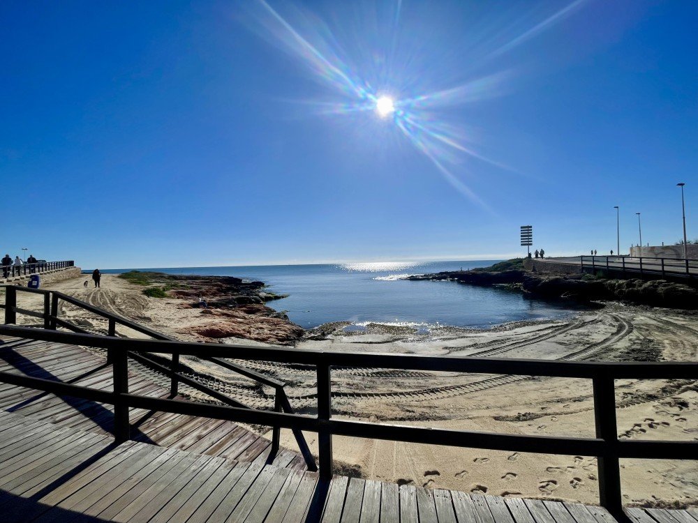 Apartment for Sale in Torrevieja, Alicante
