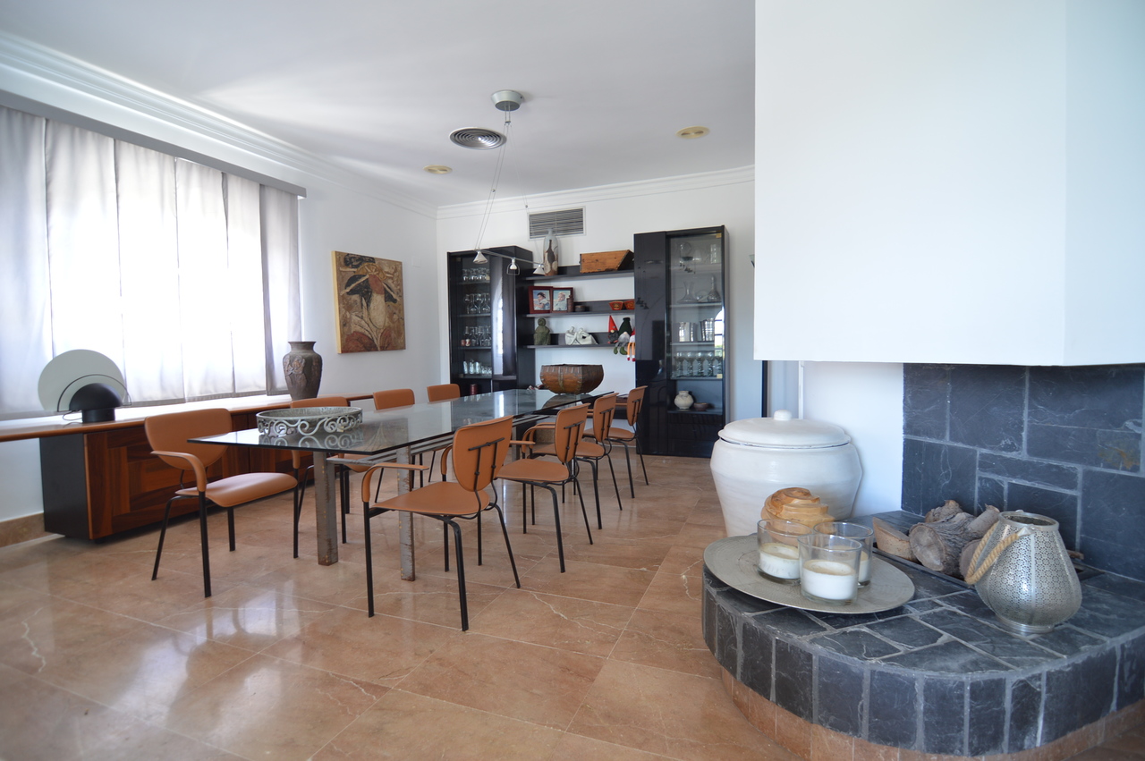 Villa for Sale in Torrevieja, Alicante