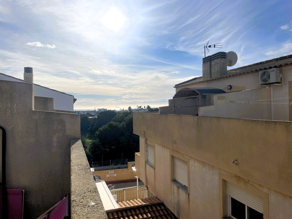 Town House for Sale in Orihuela Costa, Alicante