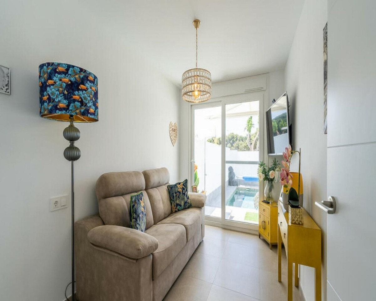Villa for Sale in San Pedro del Pinatar, Murcia