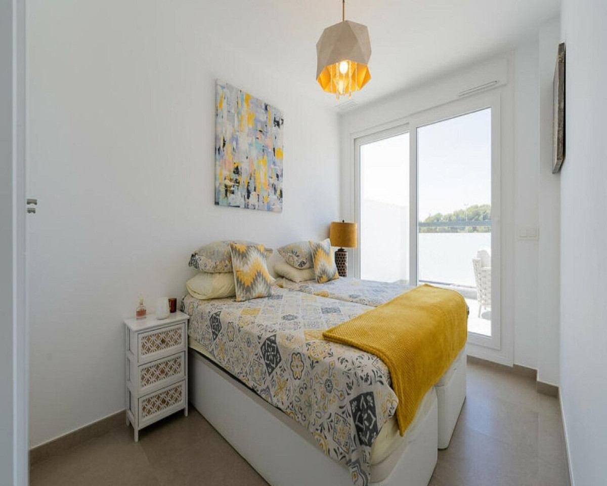 Villa for Sale in San Pedro del Pinatar, Murcia