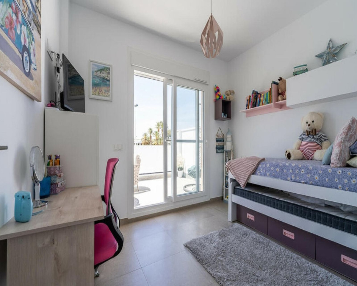 Villa for Sale in San Pedro del Pinatar, Murcia