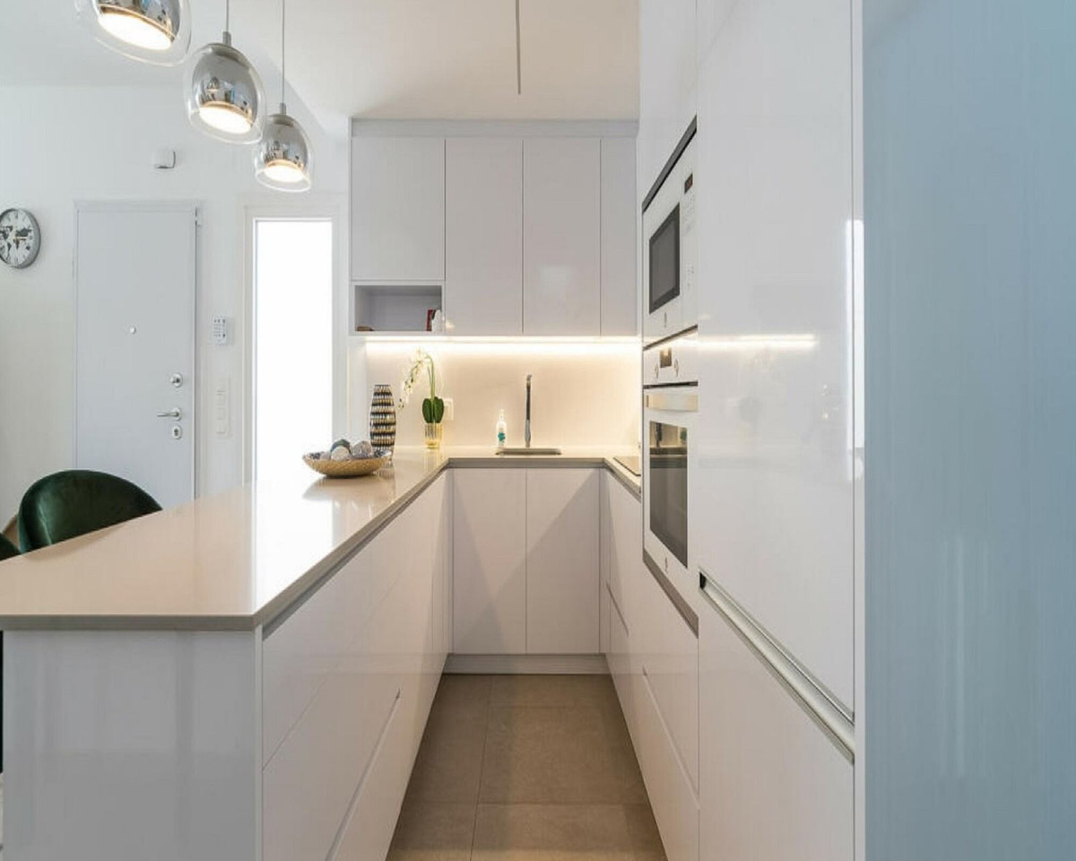 Villa for Sale in San Pedro del Pinatar, Murcia