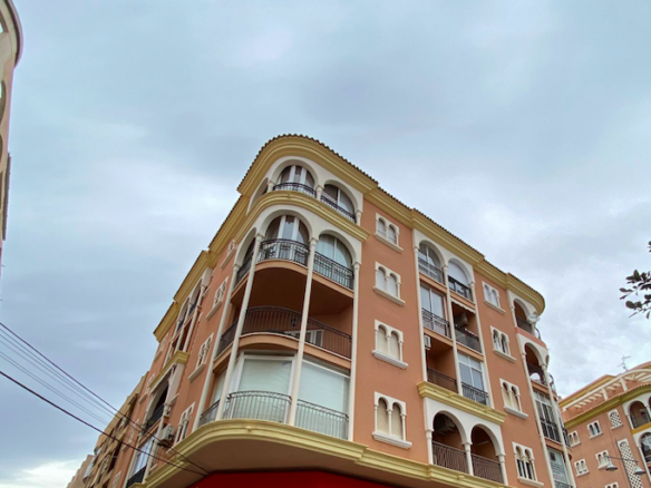 Apartment for Sale in Torrevieja, Alicante