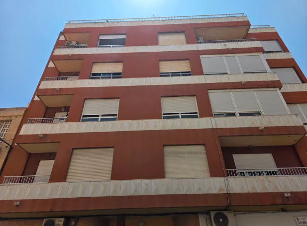 Apartment for Sale in Torrevieja, Alicante