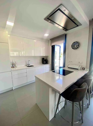 Villa for Sale in Los Balcones, Alicante