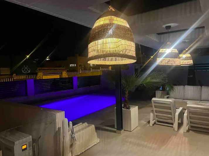 Villa for Sale in Los Balcones, Alicante