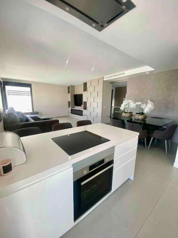 Villa for Sale in Los Balcones, Alicante