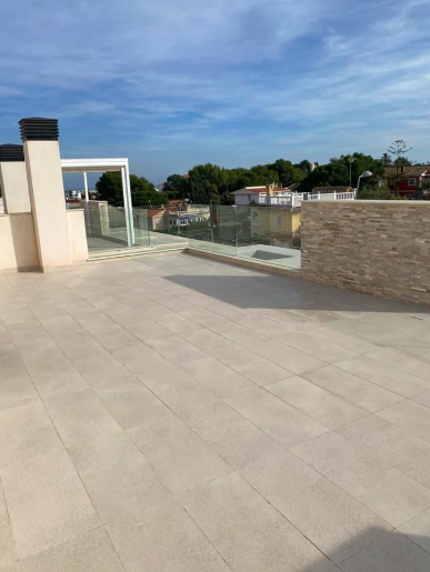 Villa for Sale in Los Balcones, Alicante