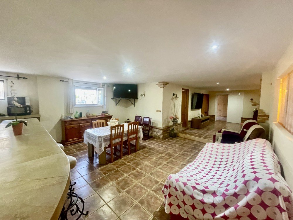 Villa for Sale in Formentera del Segura, Alicante