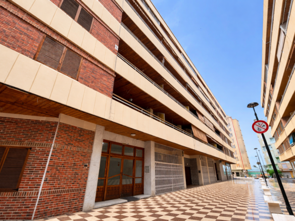 Apartment for Sale in Torrevieja, Alicante