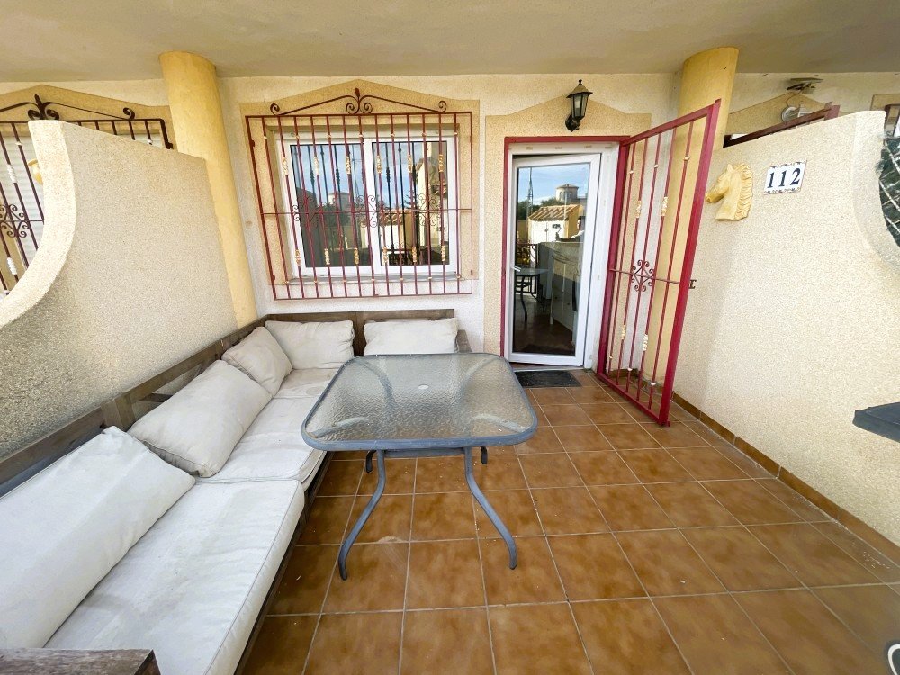 Town House for Sale in Orihuela Costa, Alicante