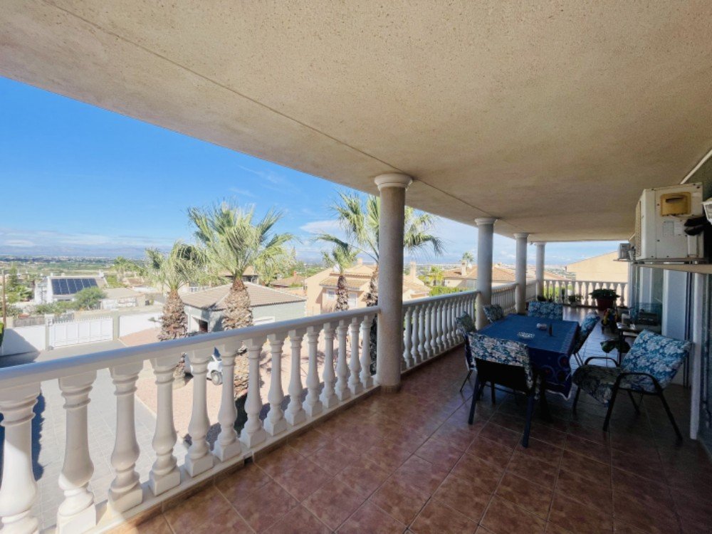 Villa for Sale in Ciudad Quesada, Alicante