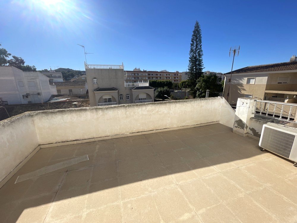 Town House for Sale in Rojales, Alicante