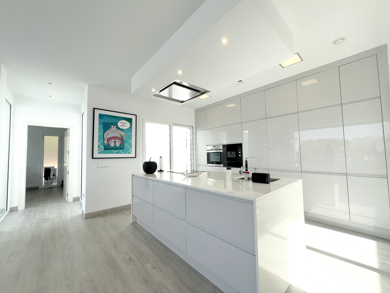 Villa for Sale in Las Colinas Golf, Alicante
