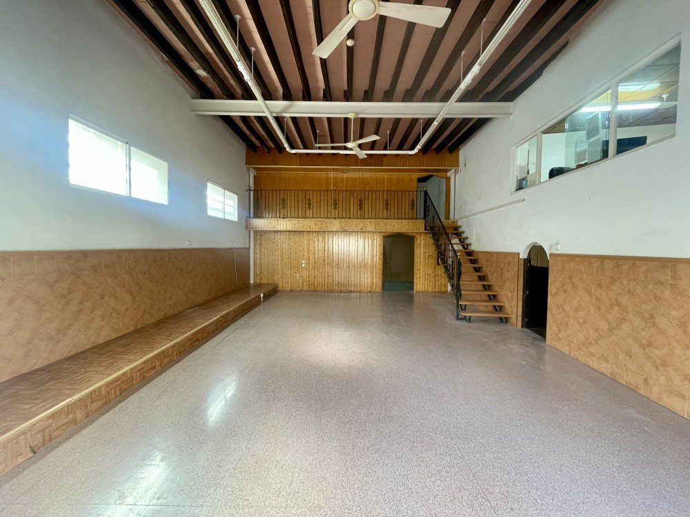 Commercial for Sale in Rojales, Alicante