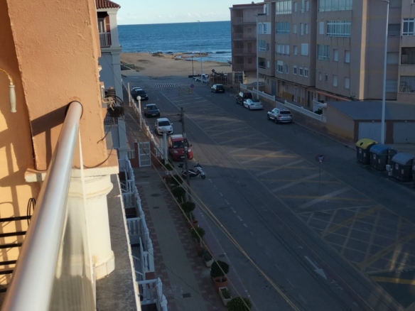 Penthouse for Sale in Torrevieja, Alicante