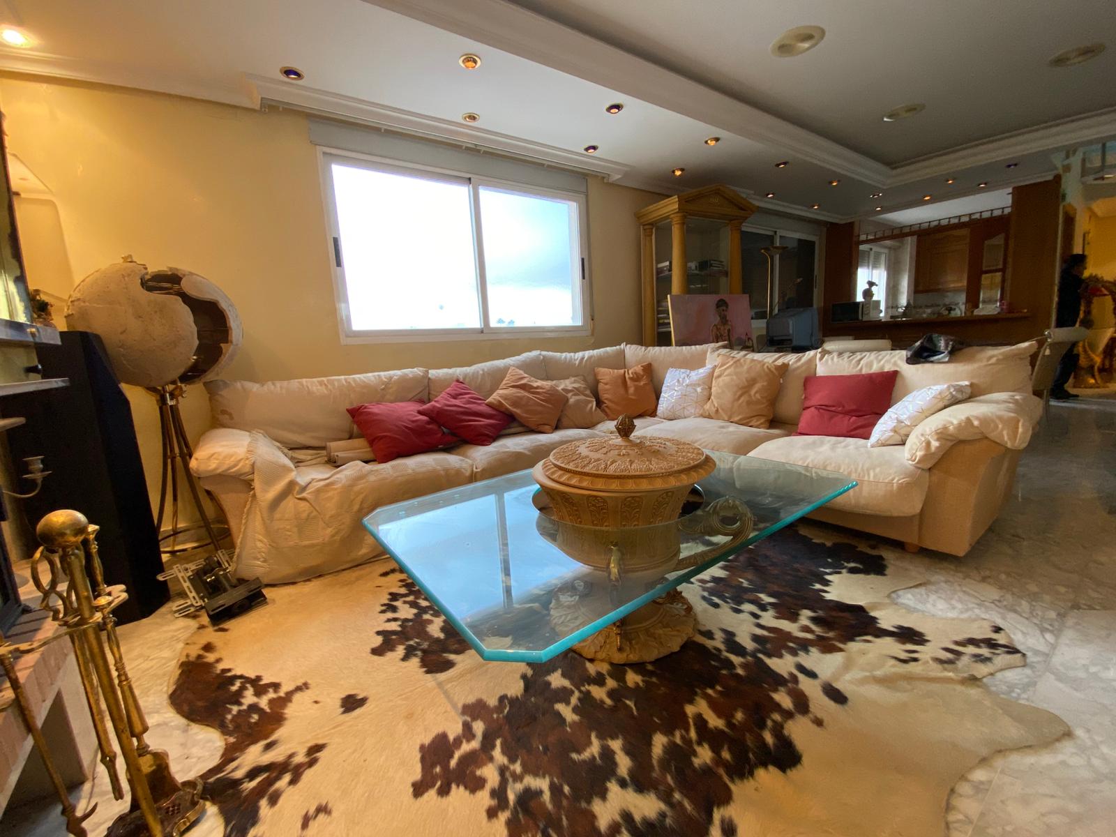 Penthouse for Sale in Torrevieja, Alicante