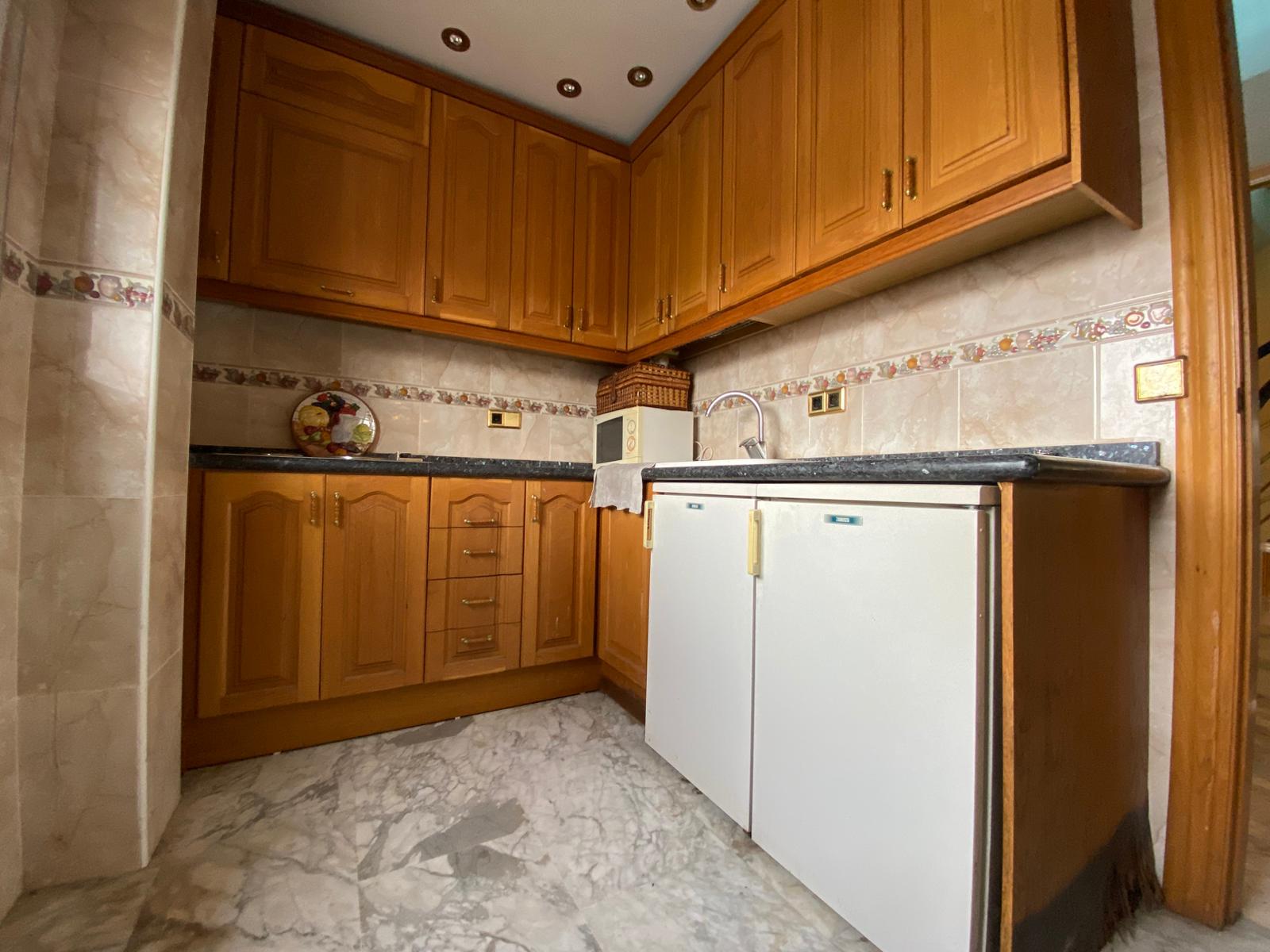 Penthouse for Sale in Torrevieja, Alicante