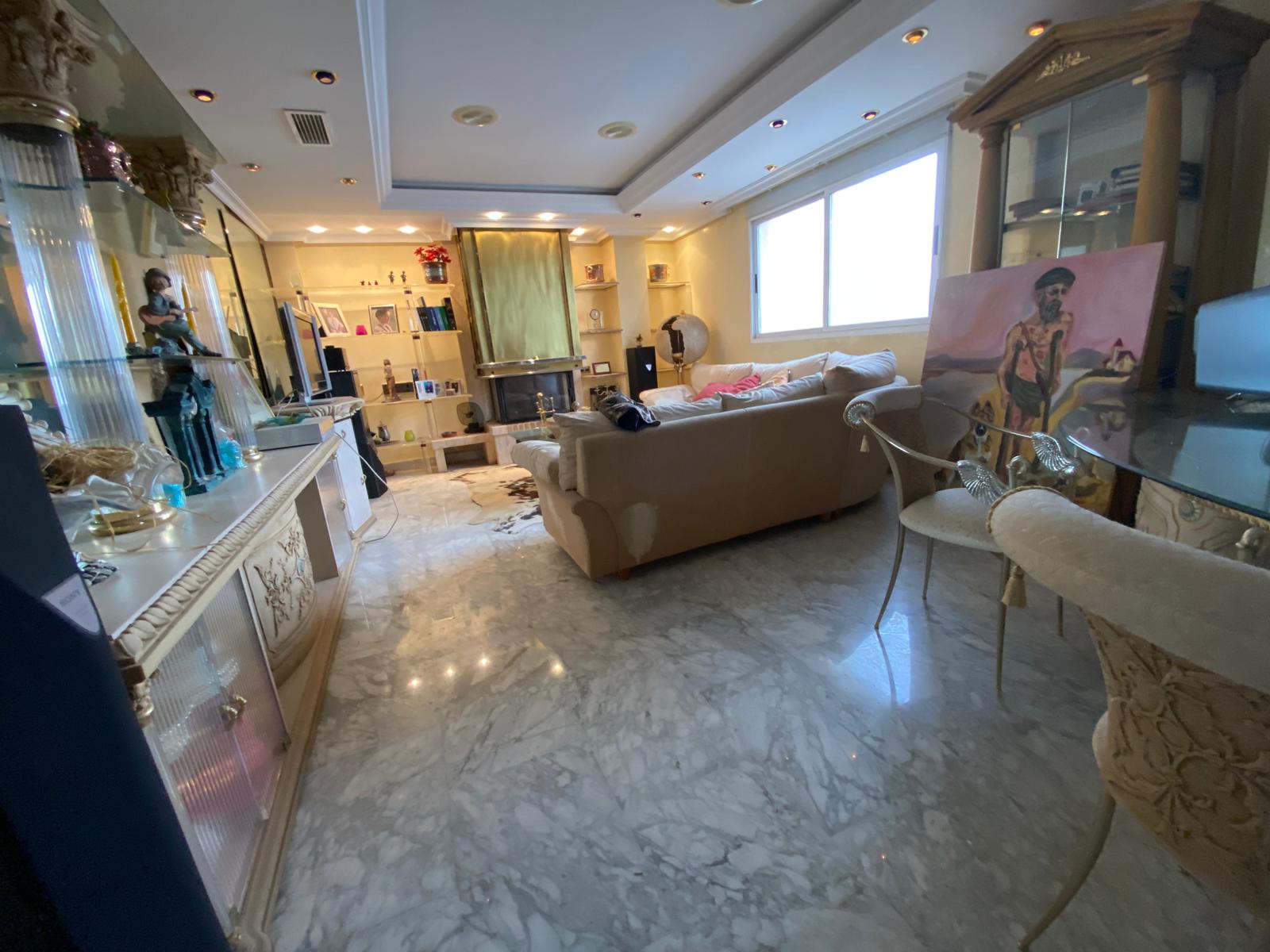 Penthouse for Sale in Torrevieja, Alicante