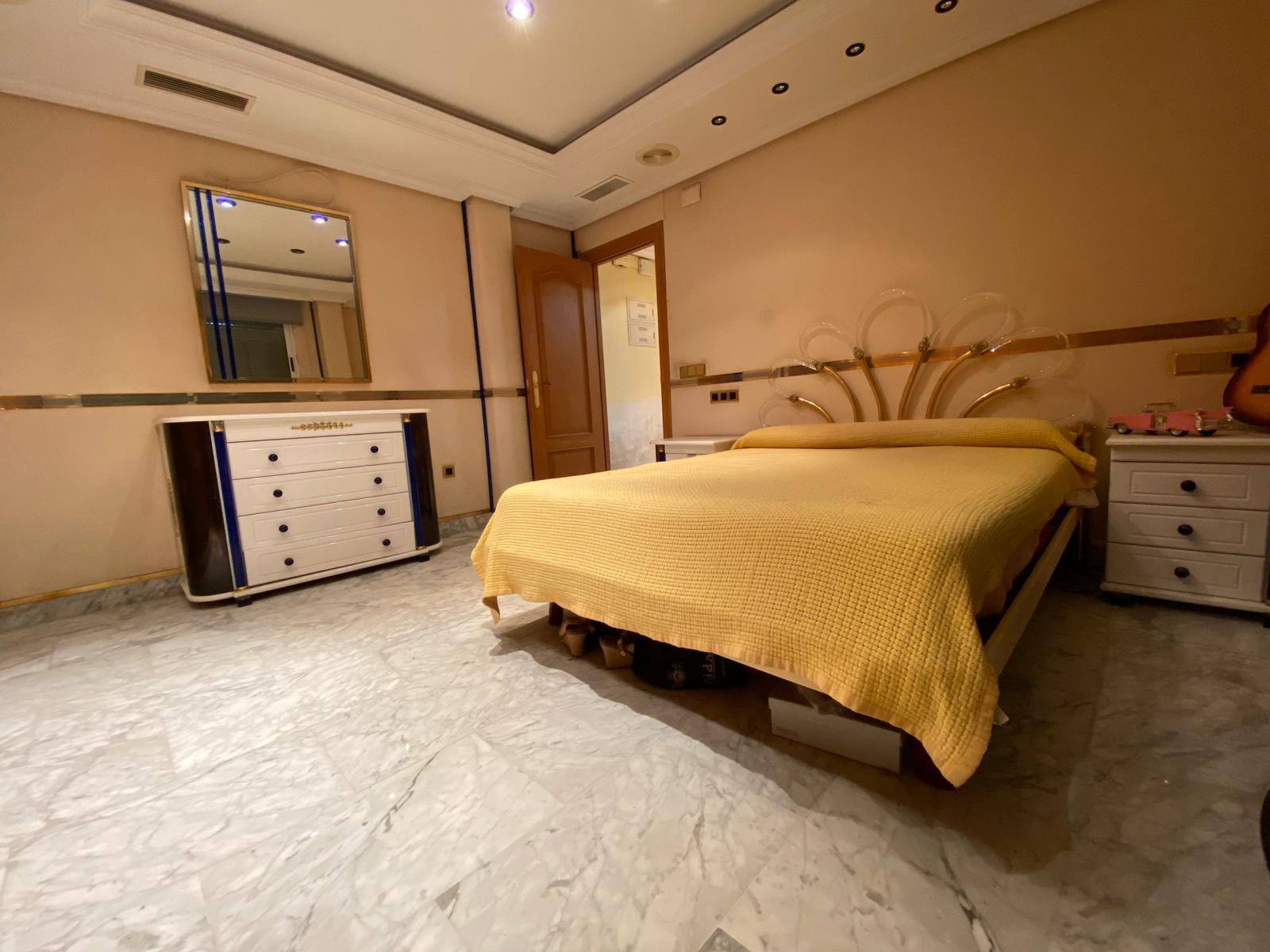 Penthouse for Sale in Torrevieja, Alicante