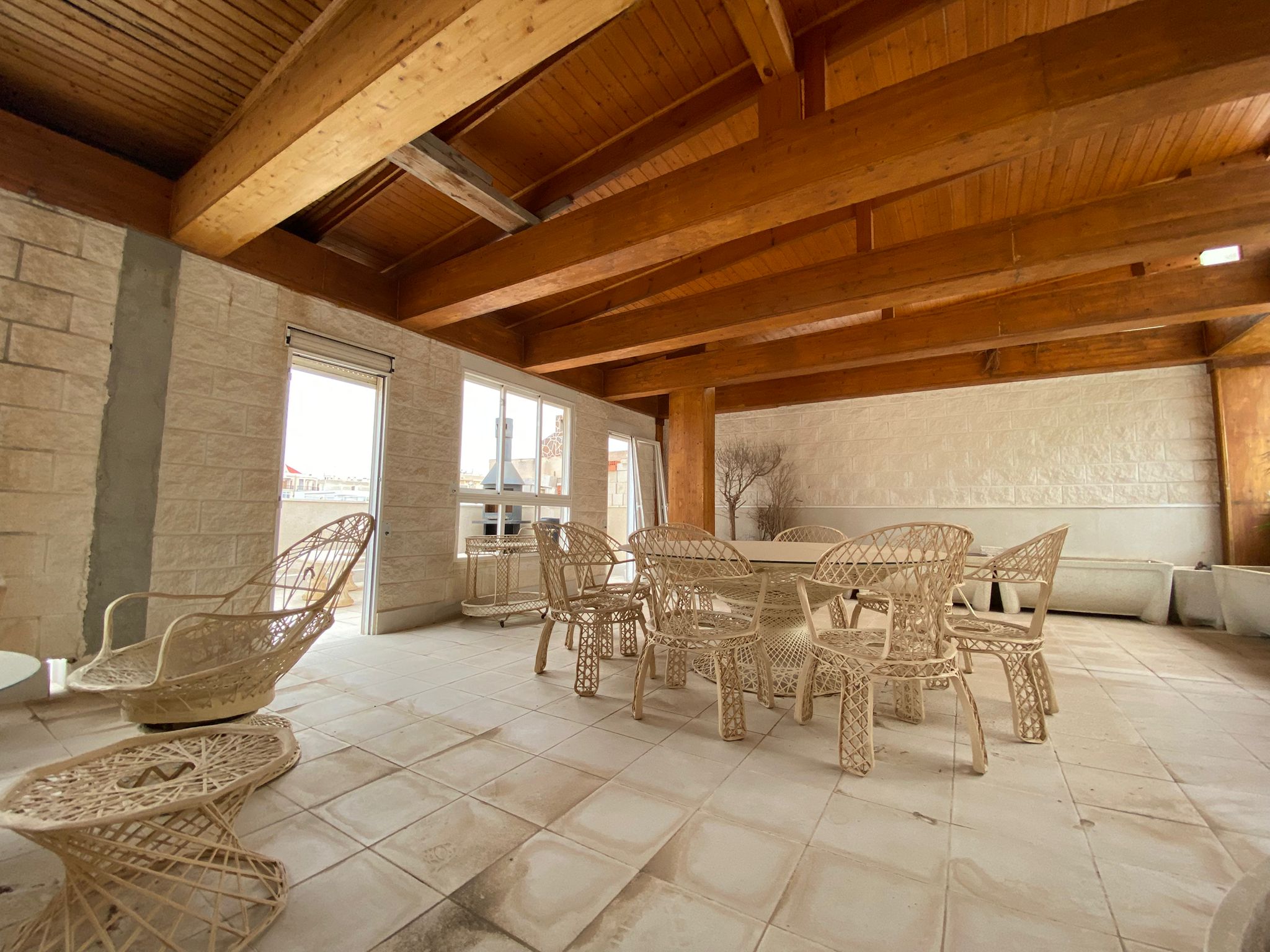 Penthouse for Sale in Torrevieja, Alicante