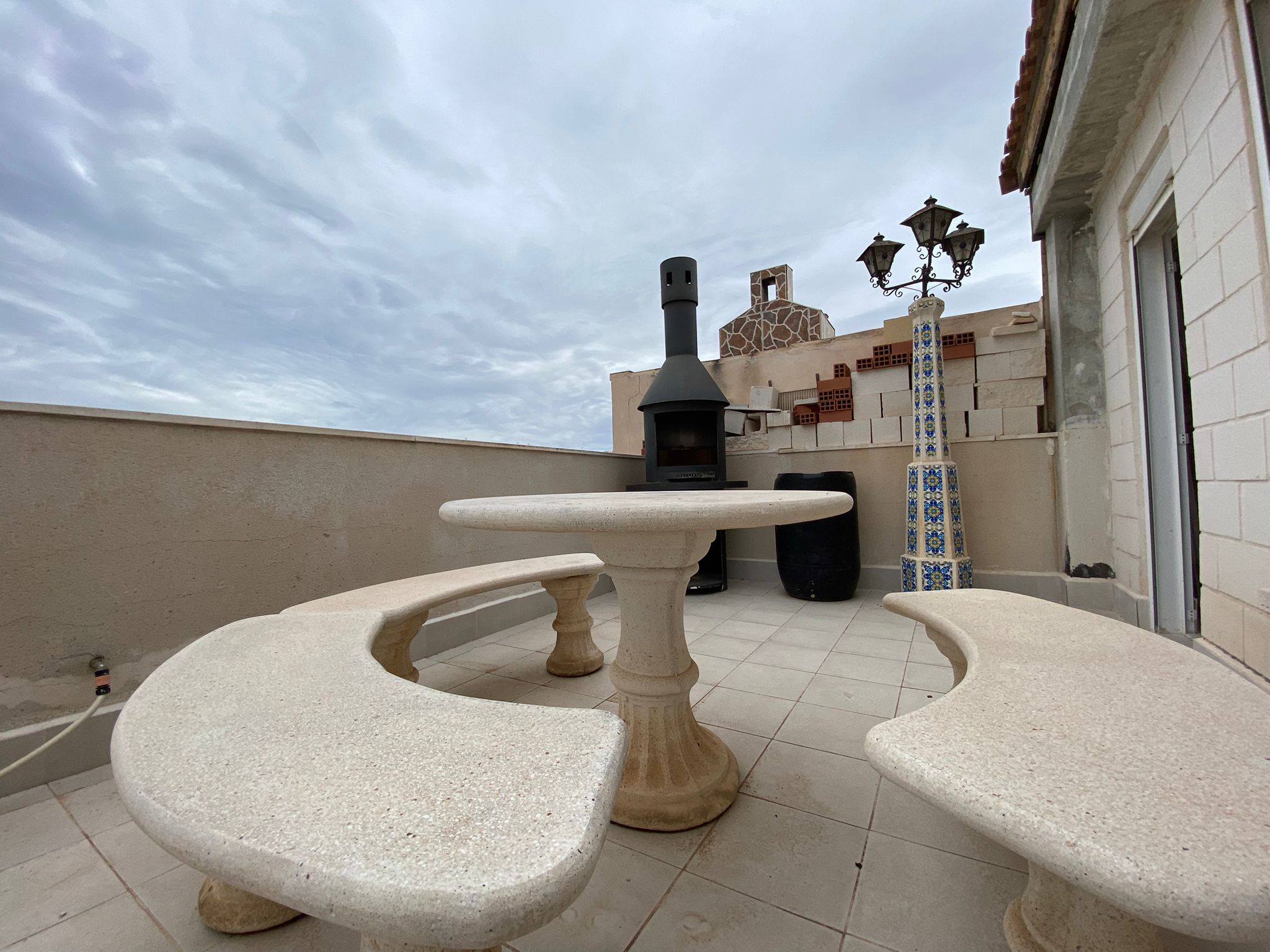 Penthouse for Sale in Torrevieja, Alicante