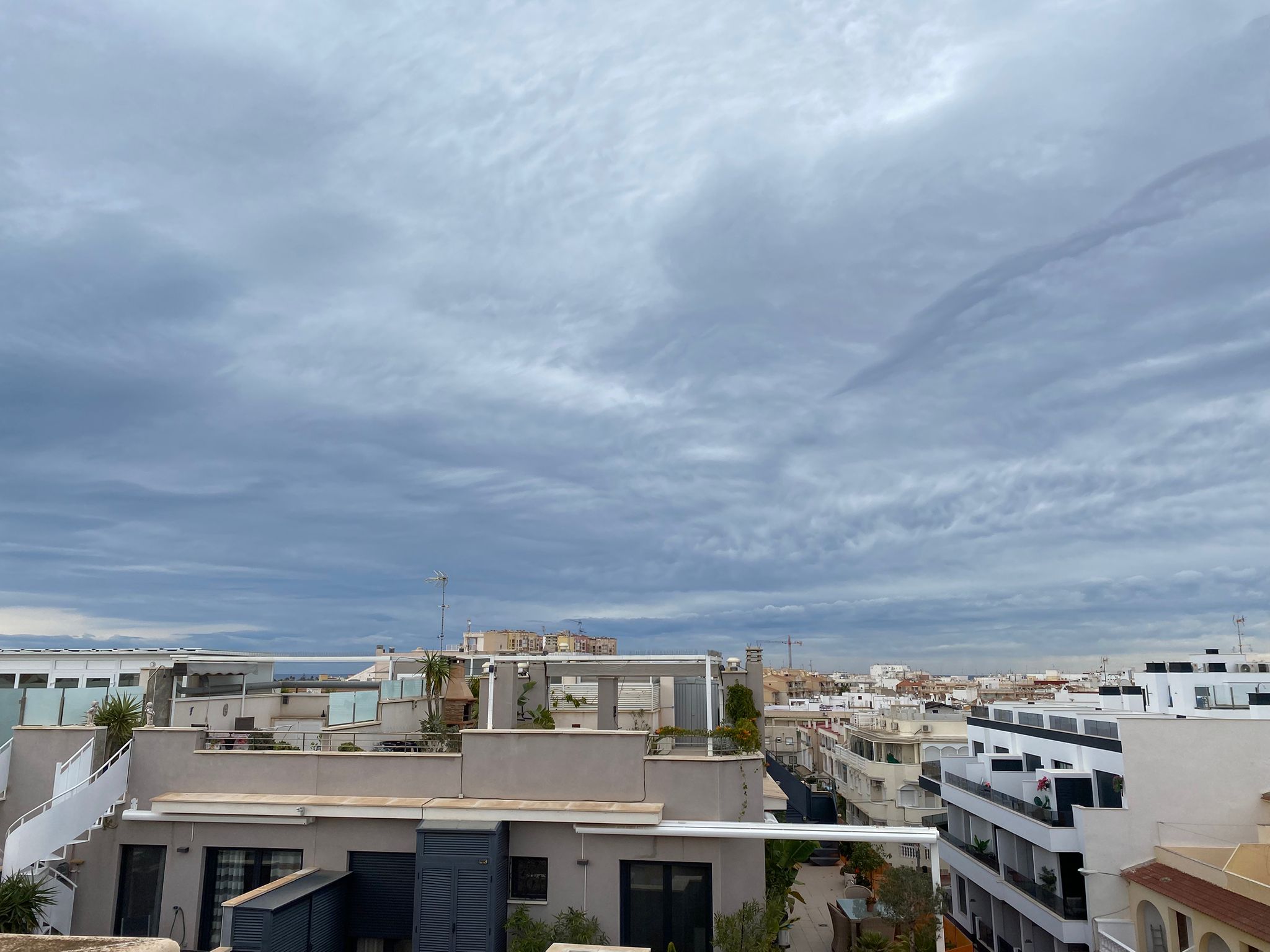 Penthouse for Sale in Torrevieja, Alicante