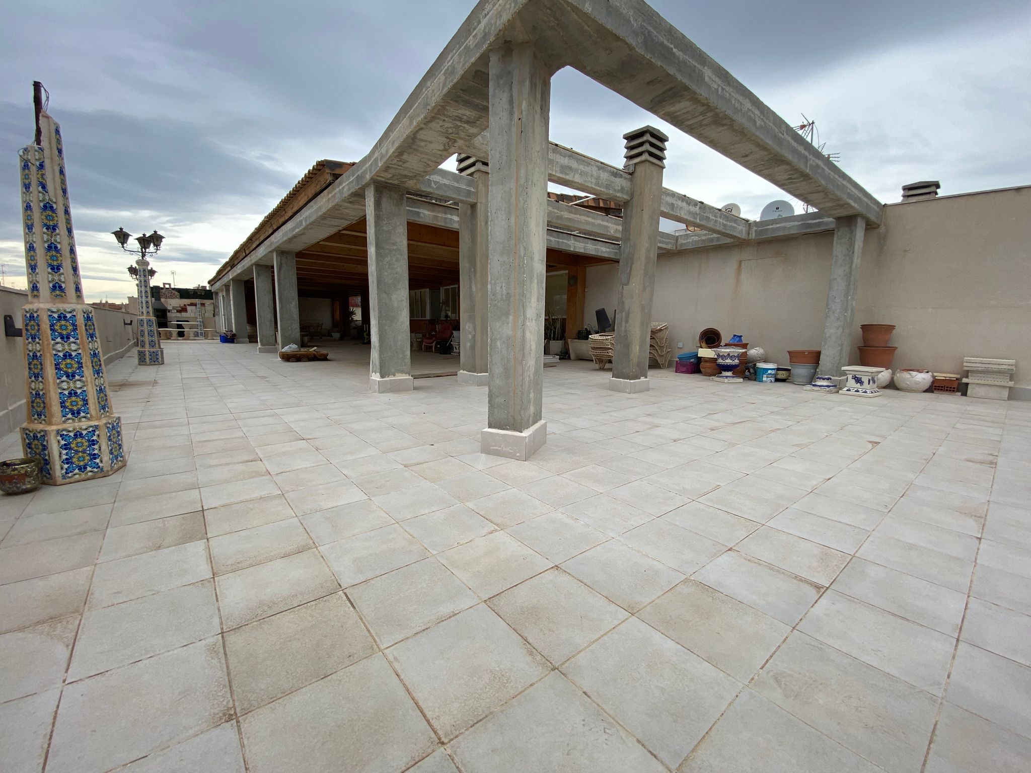 Penthouse for Sale in Torrevieja, Alicante