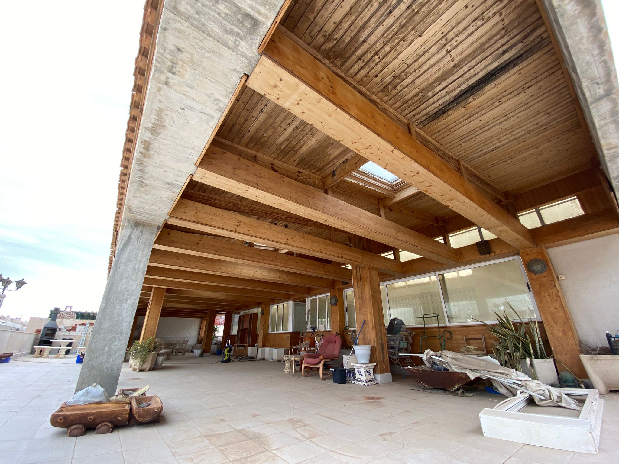 Penthouse for Sale in Torrevieja, Alicante