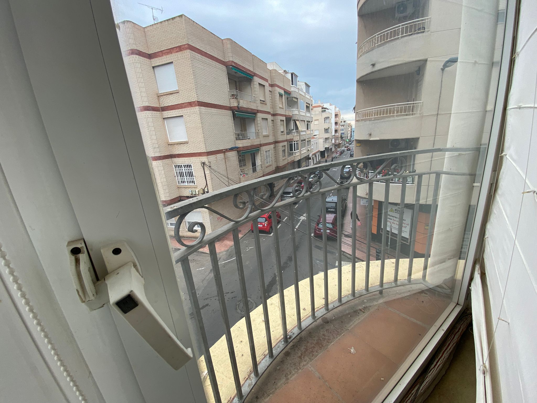 Apartment for Sale in Torrevieja, Alicante