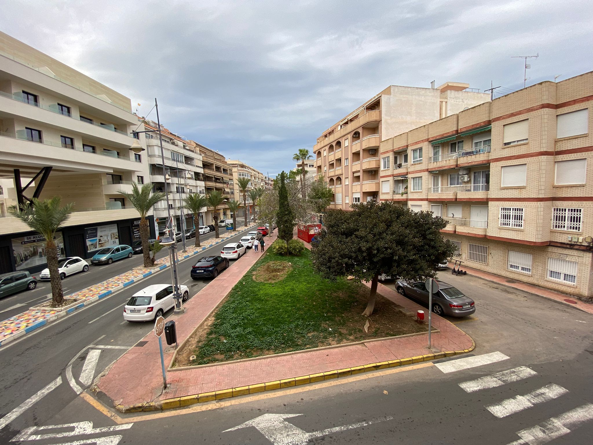 Apartment for Sale in Torrevieja, Alicante