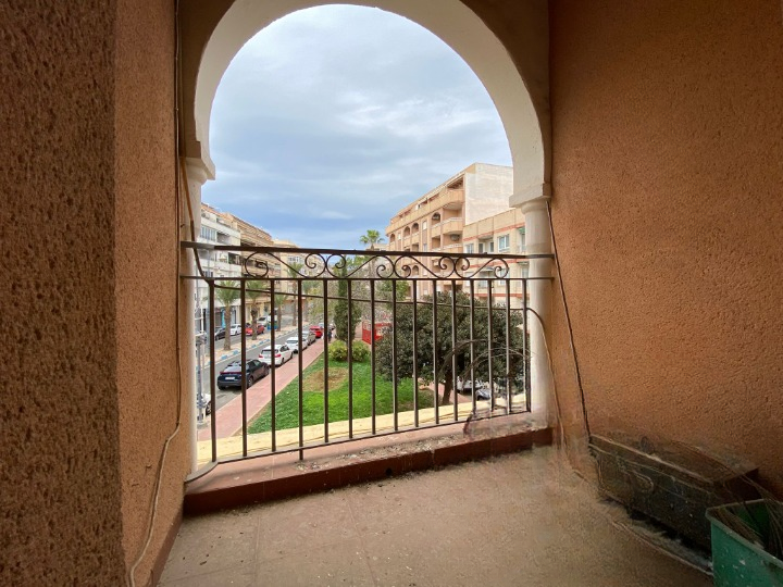 Apartment for Sale in Torrevieja, Alicante
