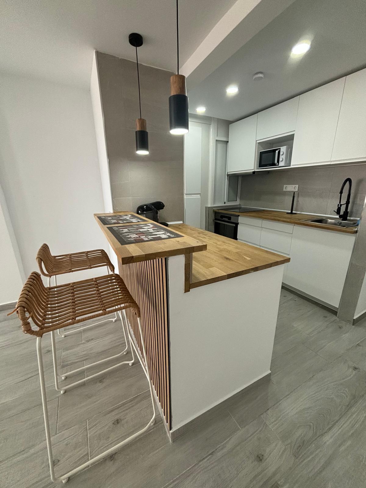 Apartment for Sale in Torrevieja, Alicante