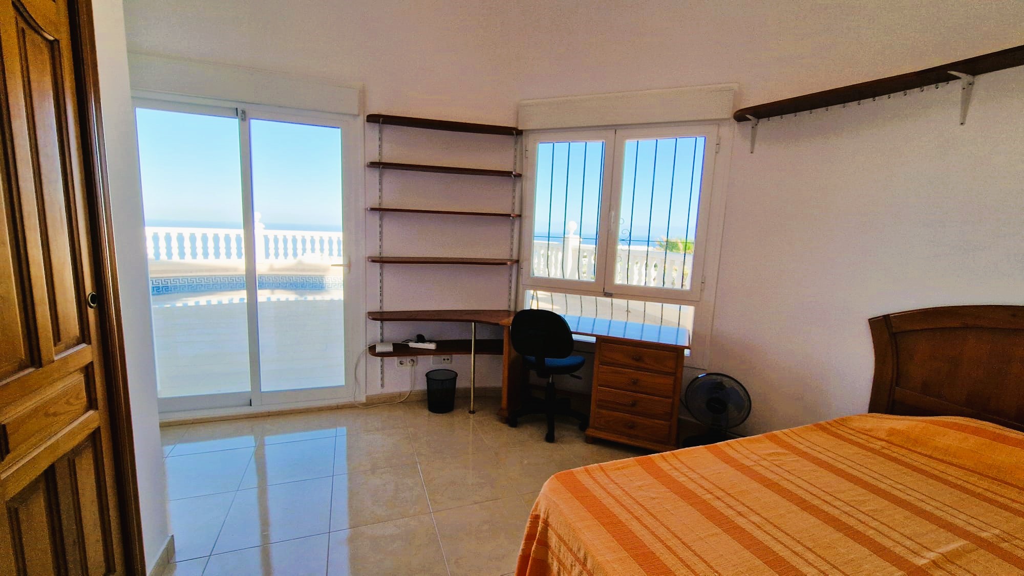 Villa for Sale in Benitachell, Alicante