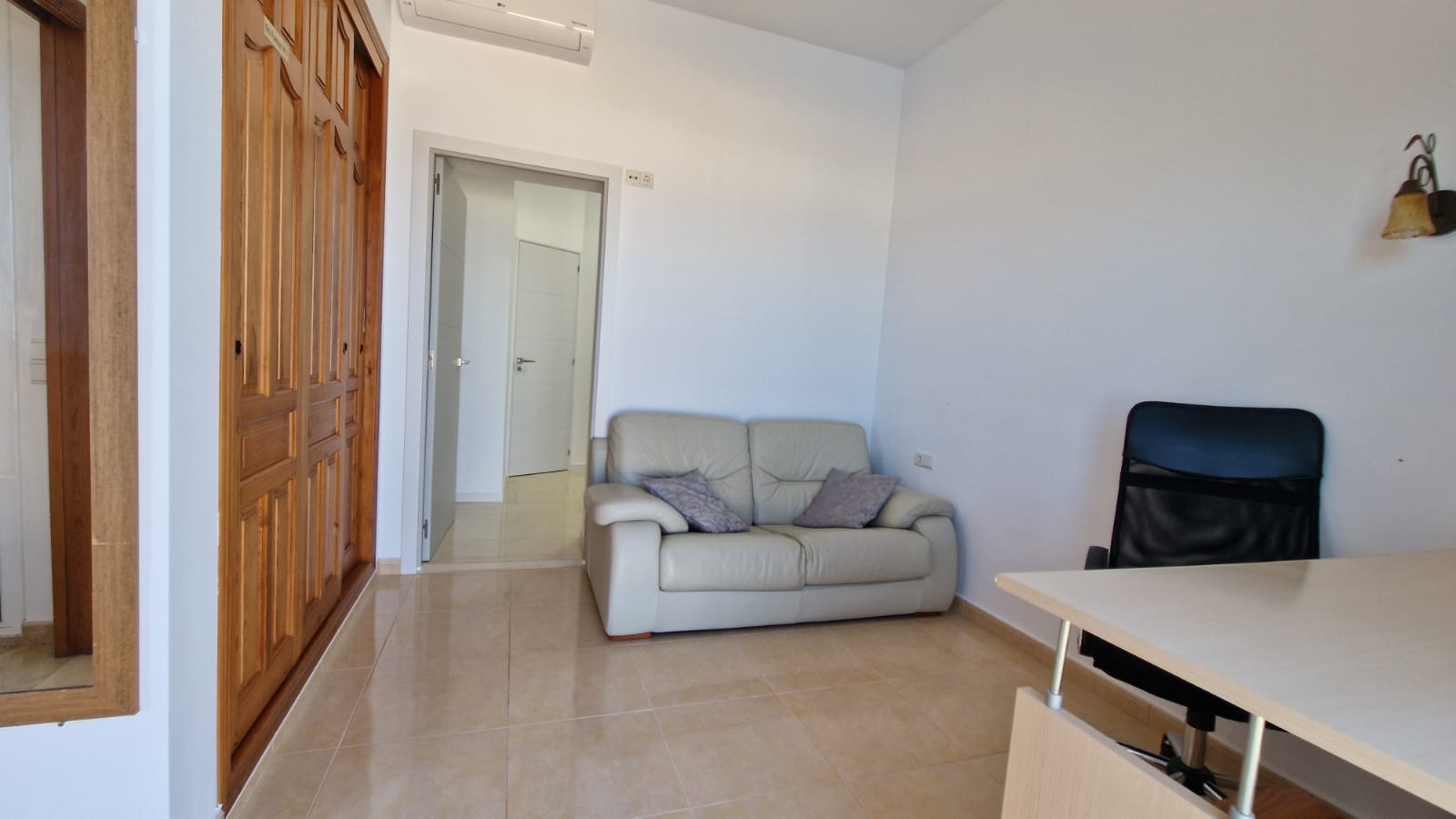 Villa for Sale in Benitachell, Alicante