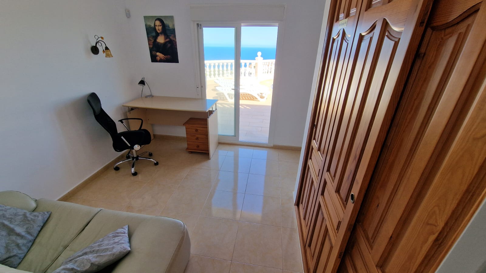 Villa for Sale in Benitachell, Alicante