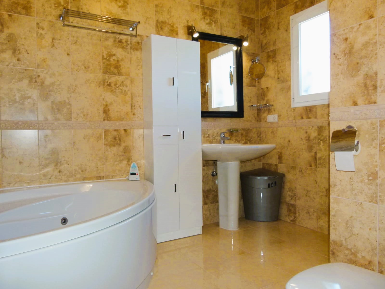 Villa for Sale in Benitachell, Alicante