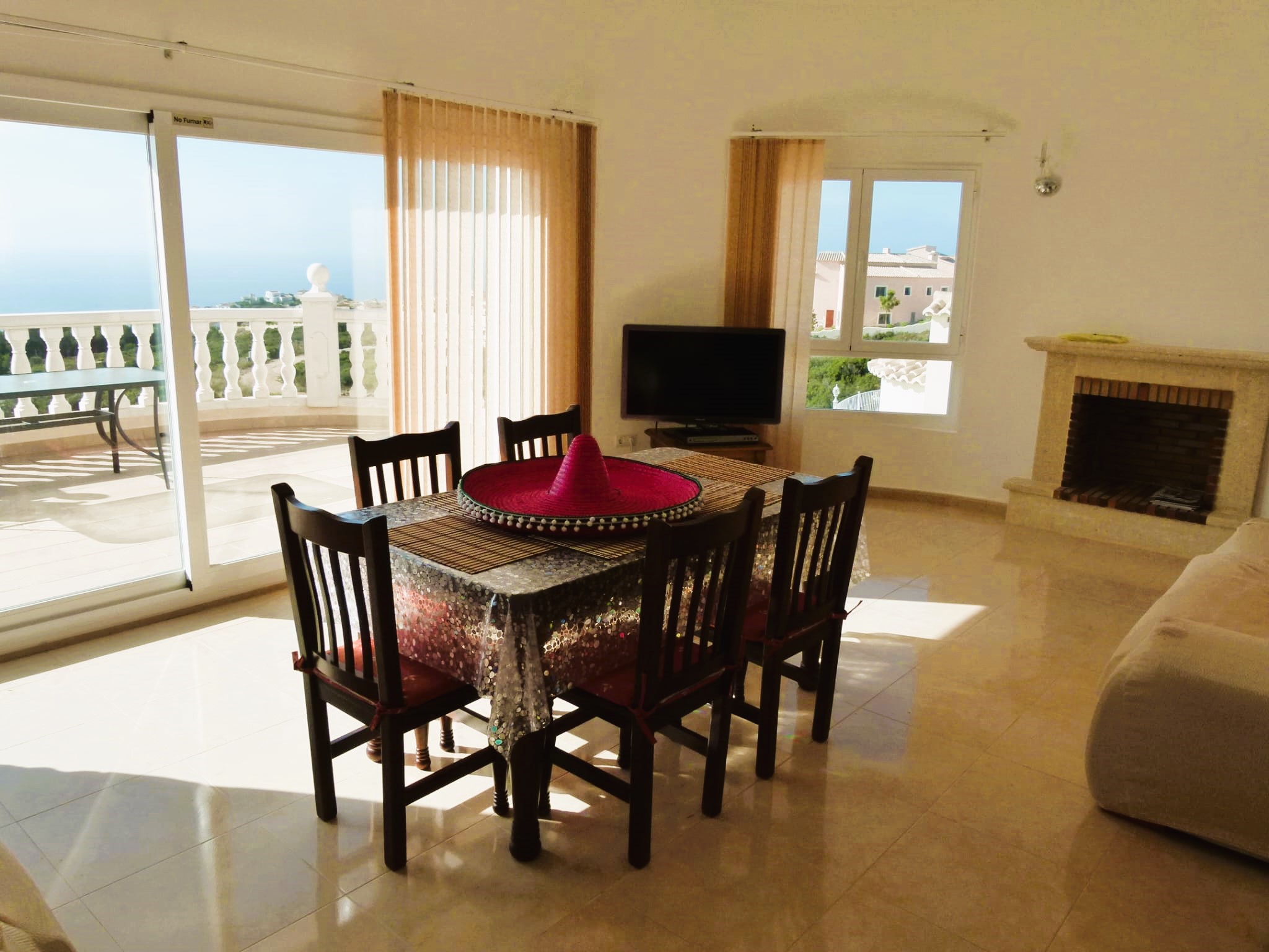 Villa for Sale in Benitachell, Alicante