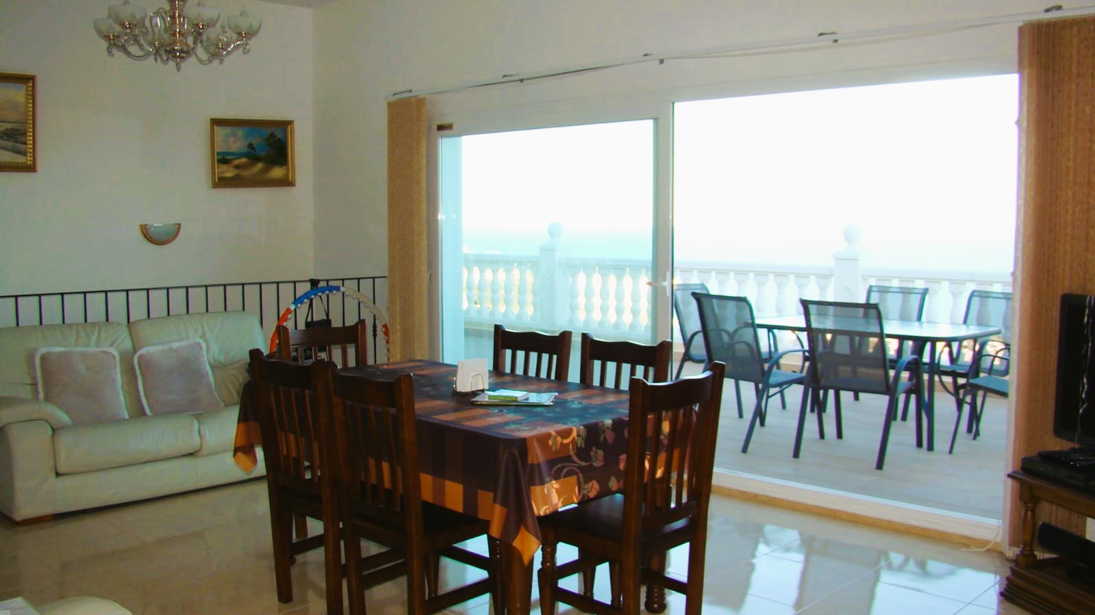 Villa for Sale in Benitachell, Alicante